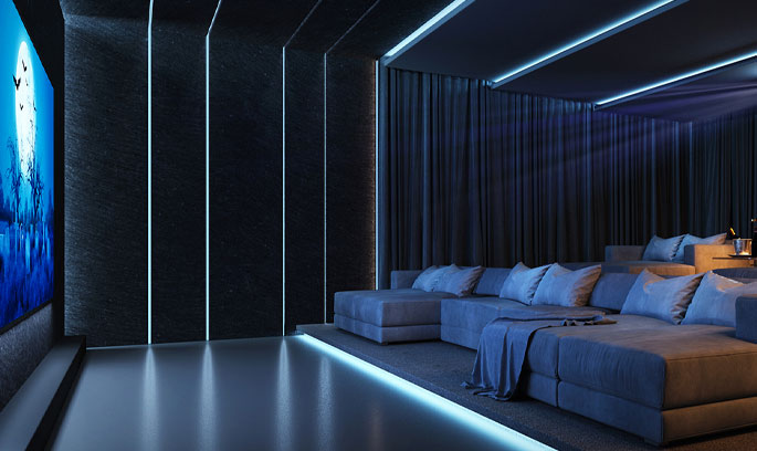 Control-Ambient-Lighting-home-cinema